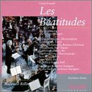 Franck: Les B&eacute;atitudes