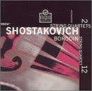 Shostakovich: String Quartets Nos. 2 & 12