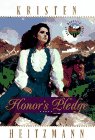 Honor's Pledge (Rocky Mountain Legacy)