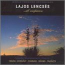 Lajos Lencs&eacute;s: All'Ungharese