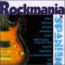 Rockmania in Spanish