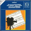 Cin&eacute;Sax