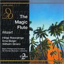 The Magic Flute (Die Zauberfl&ouml;te)