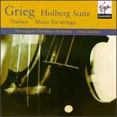 Grieg: Music for Strings