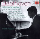 Beethoven: Sonatas for piano No29; Sonatas for piano No17