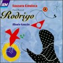 Rodrigo: Piano Music