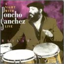 A Night with Poncho Sanchez Live: Bailar