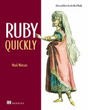Hacking with Ruby: Ruby and Rails for the Real World by Mark Watson