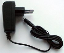 NoteBook: Netz-Ladeger�t Nokia 2,0mm Stecker