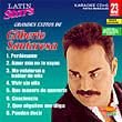 Karaoke Music CDG: Latin Stars Vol. 23 - Gilberto Santarosa CDG (Sale!)