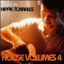 House Volumes 4 mixed by Hippie Torrales