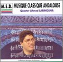 Musique Classique Andalouse