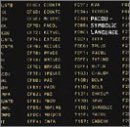 Symbolic Language