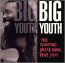The Chanting Dread Inna Fine Style