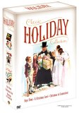 Warner Bros. Classic Holiday Collection (Boys Town / A Christmas Carol 1938 / Christmas in Connecticut)