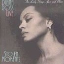 Stolen Moments: The Lady Sings Jazz & Blues