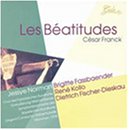 Franck: Les B&eacute;atitudes