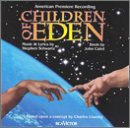 Children Of Eden (1998 New Jersey Cast)