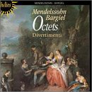 Mendelssohn & Bargiel Octets