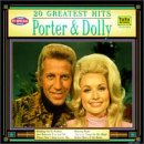 Porter Wagoner & Dolly Parton - 20 Greatest Hits