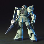 HG UNIVERSAL CENTURY 1/144 �ʎY�^�U�N MS-06