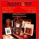 Chopin/Prokofiev: Piano Concertos
