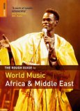 The Rough Guide to World Music 3: Volume 1 (Rough Guide Music Guides)