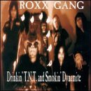 Drinkin T.N.T. & Smokin Dynamite