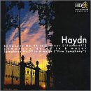 Haydn: Symphonies Nos. 44, 46, 59