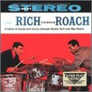 Rich Versus Roach