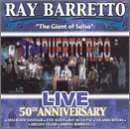 Barreto 50th Anniversary