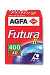 Elektronik Und Foto: Agfa Futura II 400 APS-Farbfilm (� 40 Bilder)