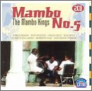 Mambo, Vol. 5: Mambo Kings