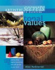 Artistic Secrets to Painting Tonal Values