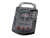 Kompaktanlagen: Kensington Kensington Sonic Lock