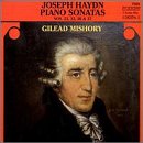 Haydn: Piano Sonatas Hob. 16