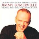 The Singles Collection 1984-1990