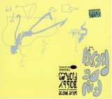 Fin de Fiesta: Blue Note by Bobby Flores