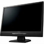 WSXGA+(1680x1050) 22型 ワイド液晶TFT ブラック