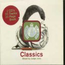 Ministry of Sound: Classics
