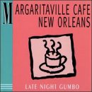 Margaritaville Cafe Late Night Gumbo
