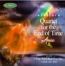 Quartet for the End of Time