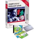 TV Ger&auml;te: Towitoko Chipdrive KidsCard Pack Chipkartenleser