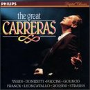 The Great Carreras