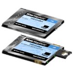 Navigationssysteme: IBM 3Com 10/100 LAN Cardbus PC Card NIC Fast PCMCIA II RJ45 10/100 RWU