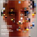 Zahnhausen: Musica inquieta; Winterbilder