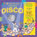 Celebration of Disco
