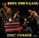 Disc Charge