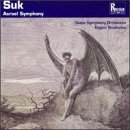 Suk: Asrael Symphony, Op.27