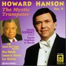 Howard Hanson Vol. V: The Mystic Trumpeter